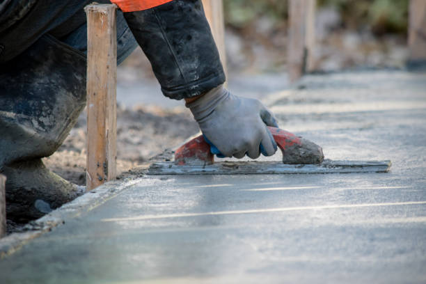 Best Concrete Driveway Installation in Chesnut Hill, PA