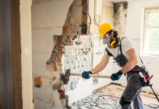Best Residential Concrete Solutions in Chesnut Hill, PA