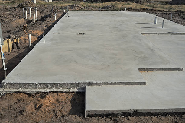 Best Concrete Foundation Repair in Chesnut Hill, PA
