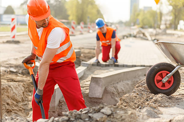 Professional Concrete contractor in PA