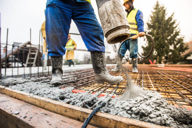 Best Concrete Demolition Services in Chesnut Hill, PA